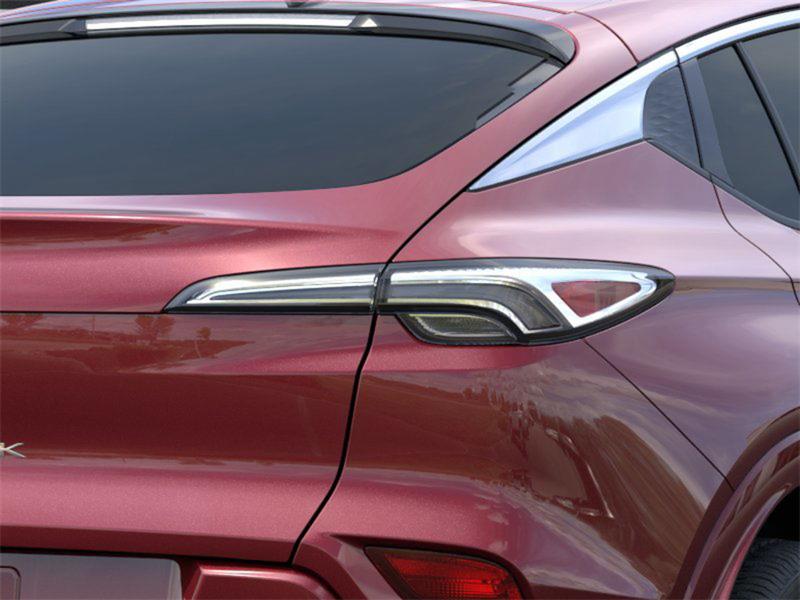 buick Envista 2025 - 11