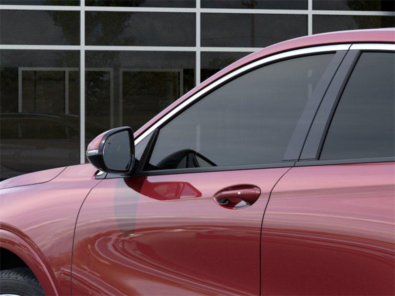 buick Envista 2025 - 12