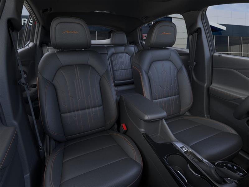 buick Envista 2025 - 16