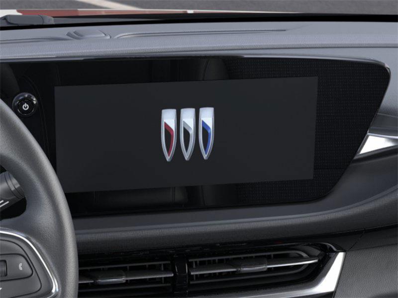 buick Envista 2025 - 20