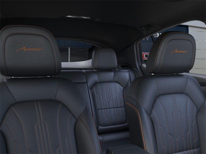 buick Envista 2025 - 24