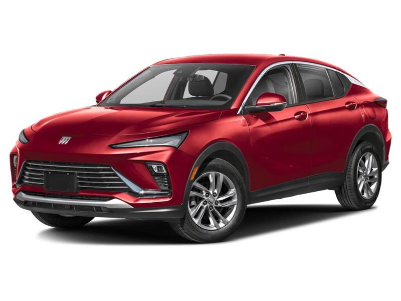 buick Envista 2025 - 25