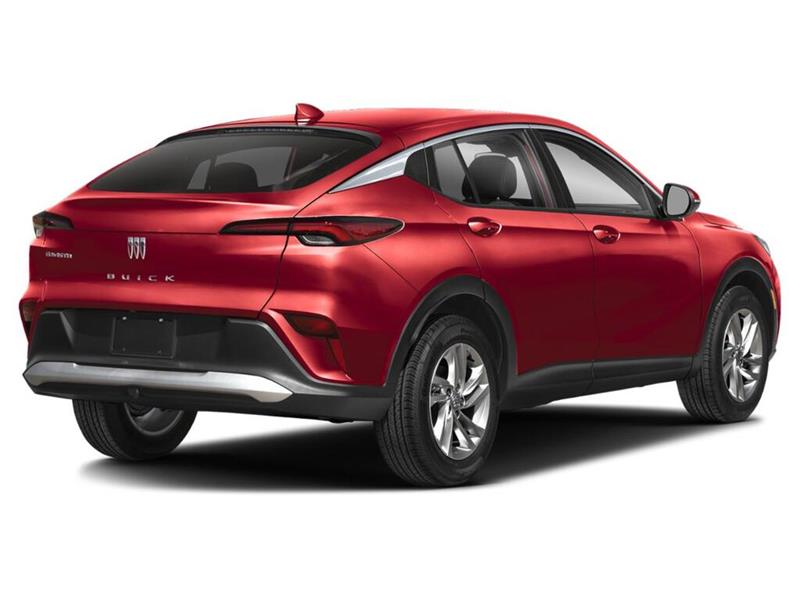 buick Envista 2025 - 26