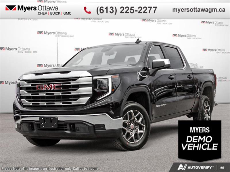 gmc Sierra 1500 2025