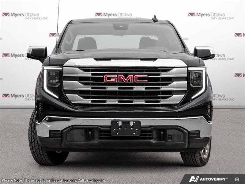gmc Sierra 1500 2025 - 2