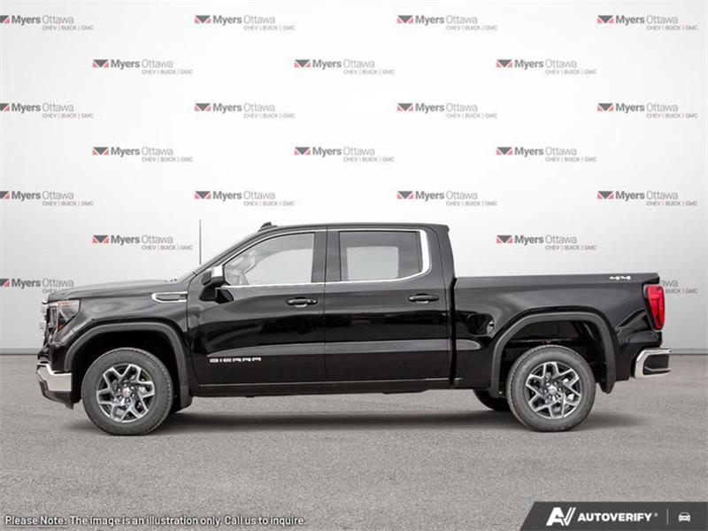 gmc Sierra 1500 2025 - 3