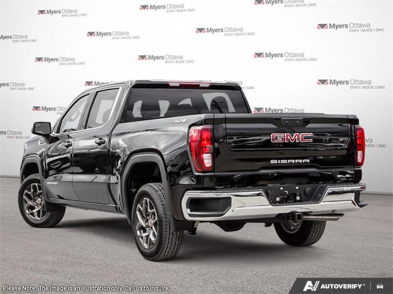 gmc Sierra 1500 2025 - 4
