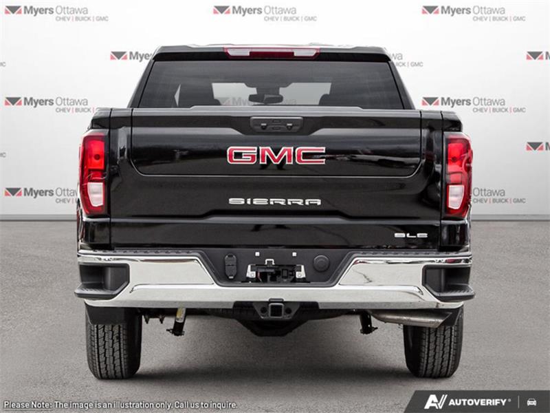 gmc Sierra 1500 2025 - 5