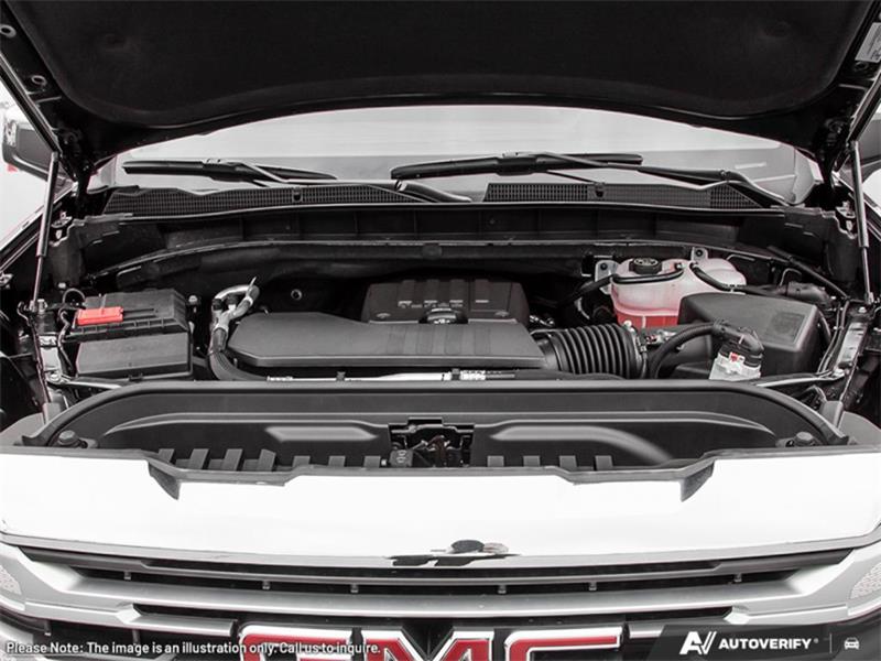 gmc Sierra 1500 2025 - 6