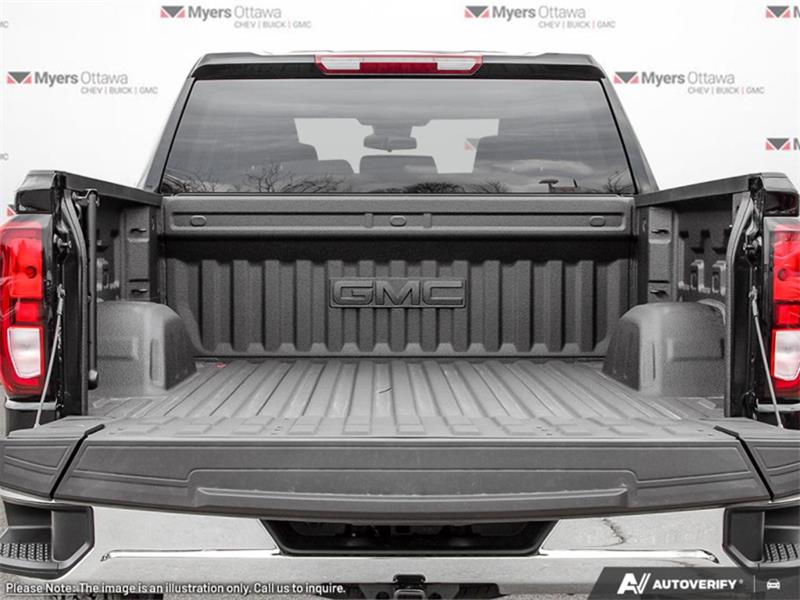 gmc Sierra 1500 2025 - 7