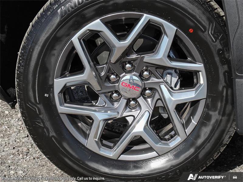 gmc Sierra 1500 2025 - 8