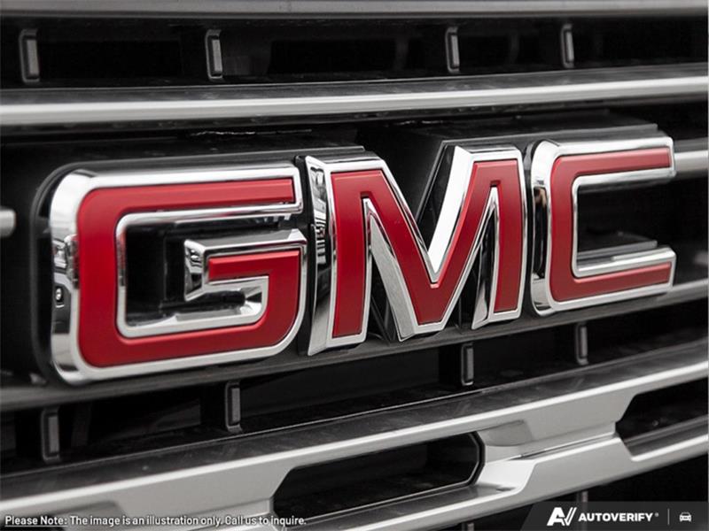 gmc Sierra 1500 2025 - 9