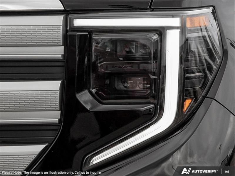 gmc Sierra 1500 2025 - 10