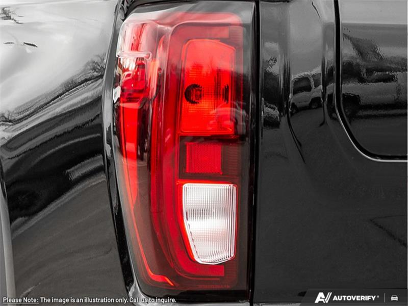 gmc Sierra 1500 2025 - 11