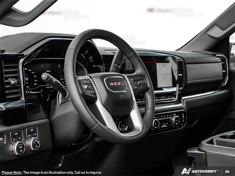 gmc Sierra 1500 2025 - 12