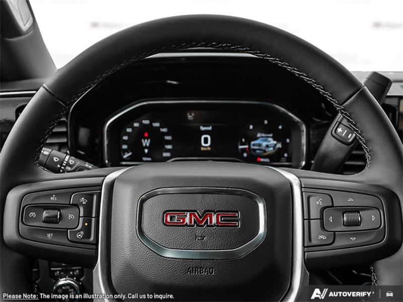 gmc Sierra 1500 2025 - 13