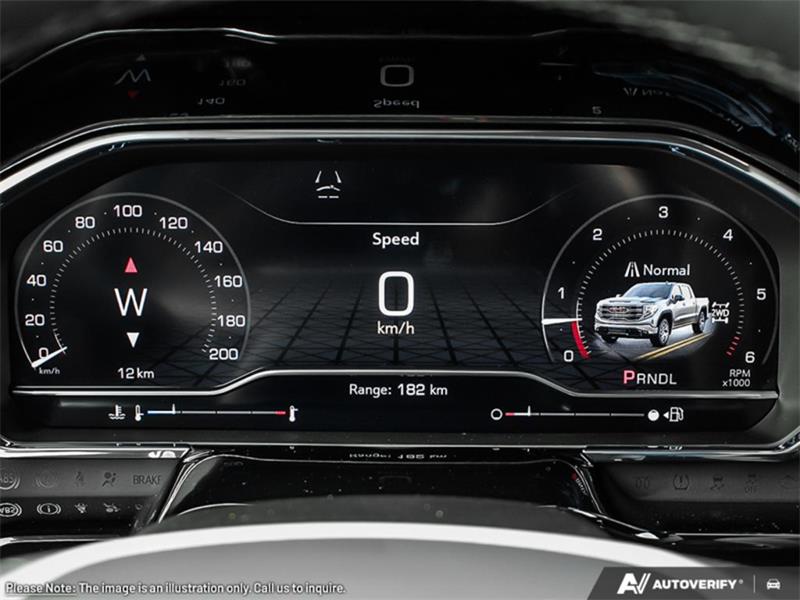 gmc Sierra 1500 2025 - 14