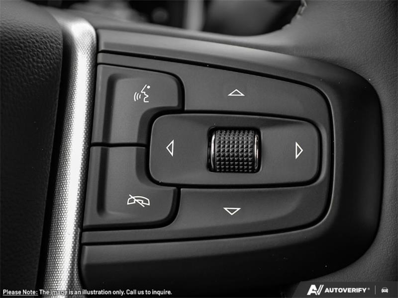 gmc Sierra 1500 2025 - 15