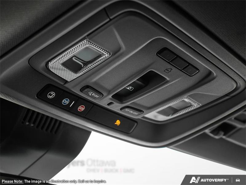 gmc Sierra 1500 2025 - 19