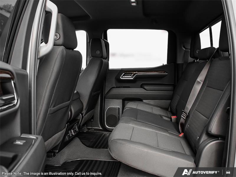 gmc Sierra 1500 2025 - 21