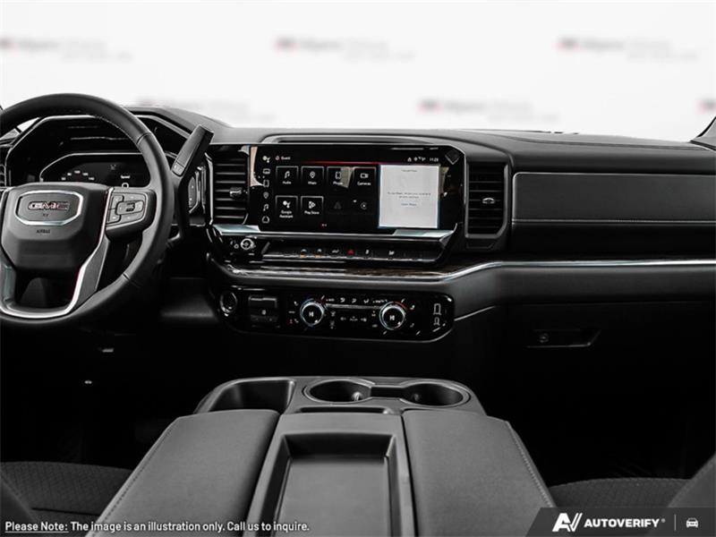 gmc Sierra 1500 2025 - 22