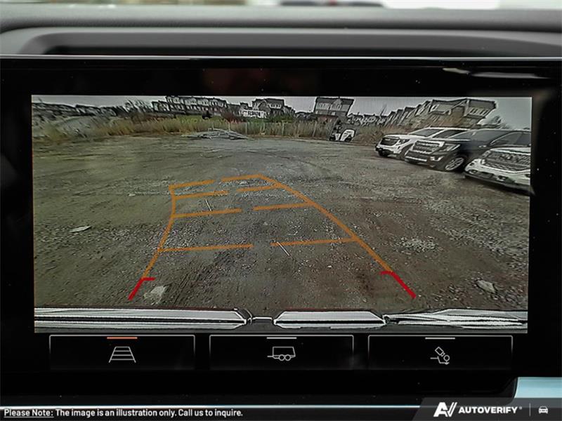 gmc Sierra 1500 2025 - 23