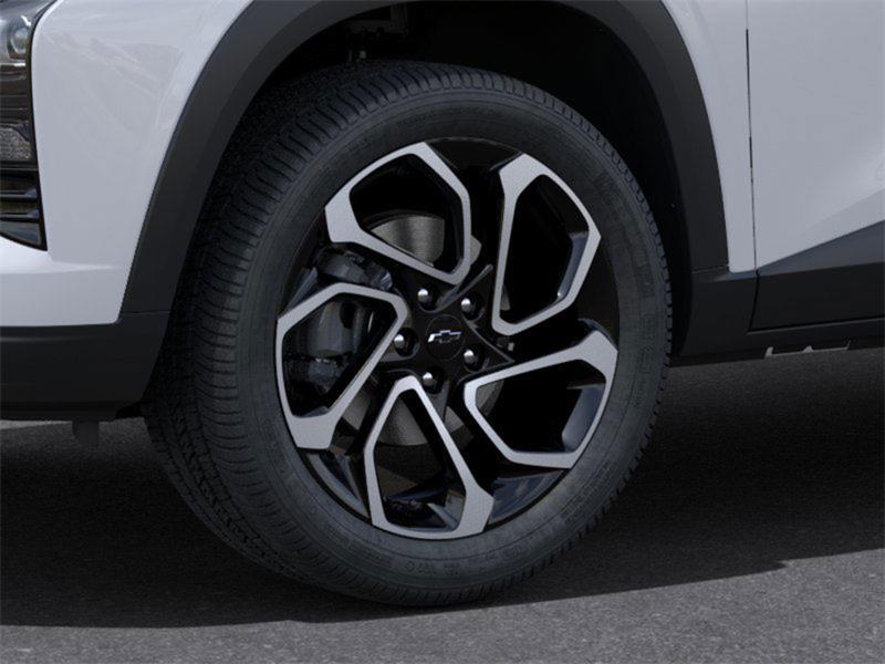 chevrolet Trax 2025 - 9