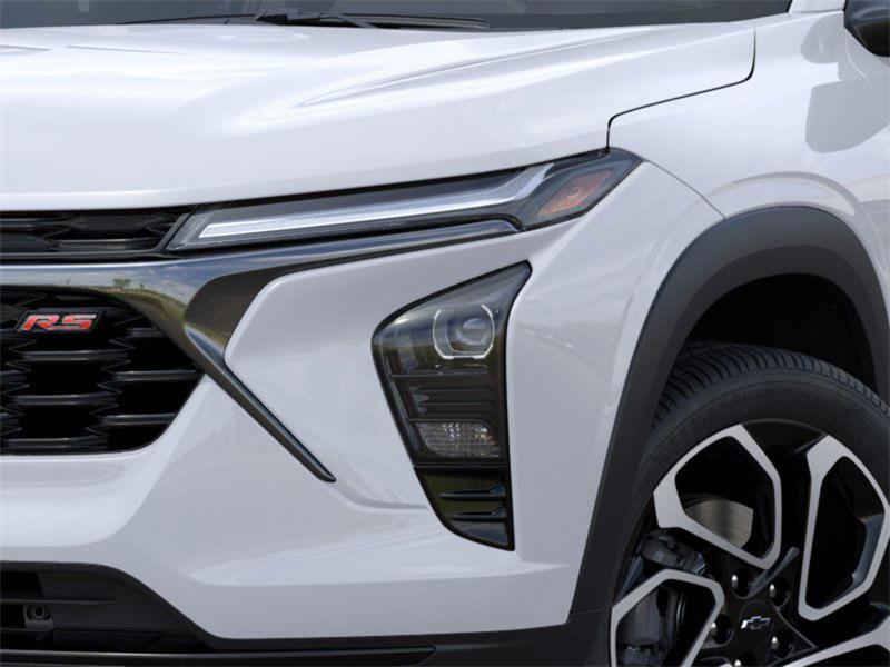 chevrolet Trax 2025 - 10