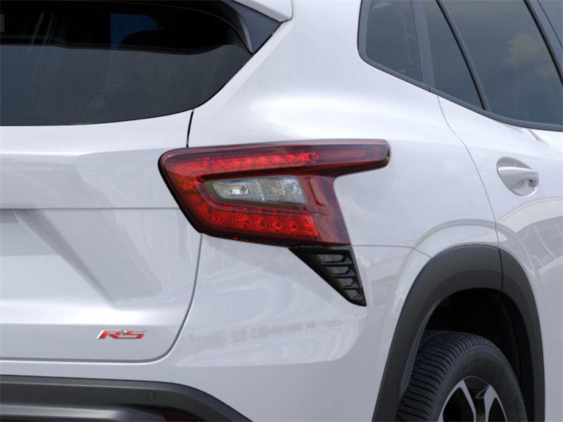 chevrolet Trax 2025 - 11