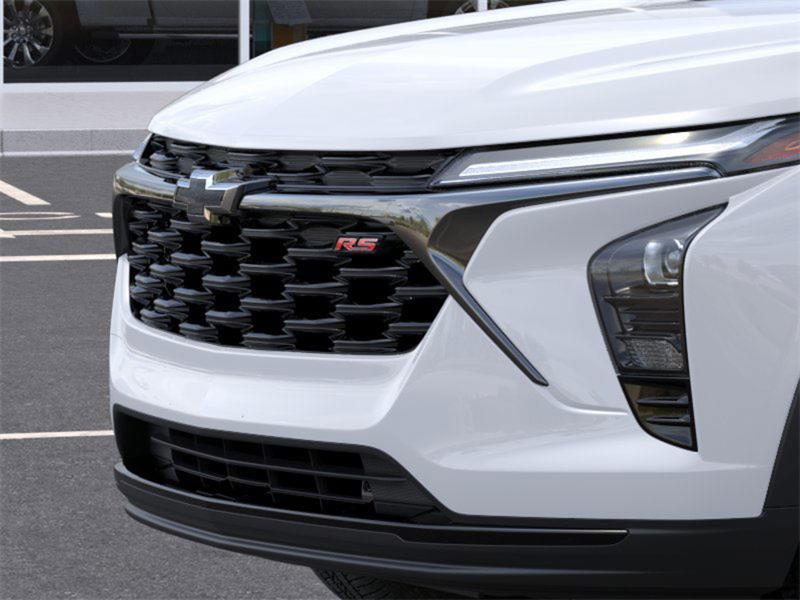 chevrolet Trax 2025 - 13