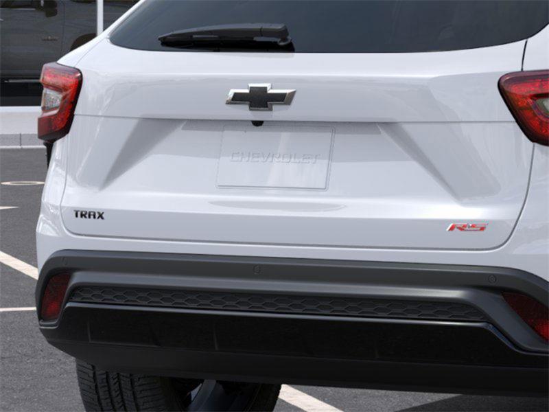 chevrolet Trax 2025 - 14