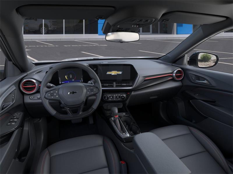 chevrolet Trax 2025 - 15