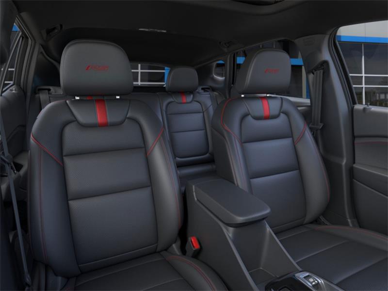 chevrolet Trax 2025 - 16