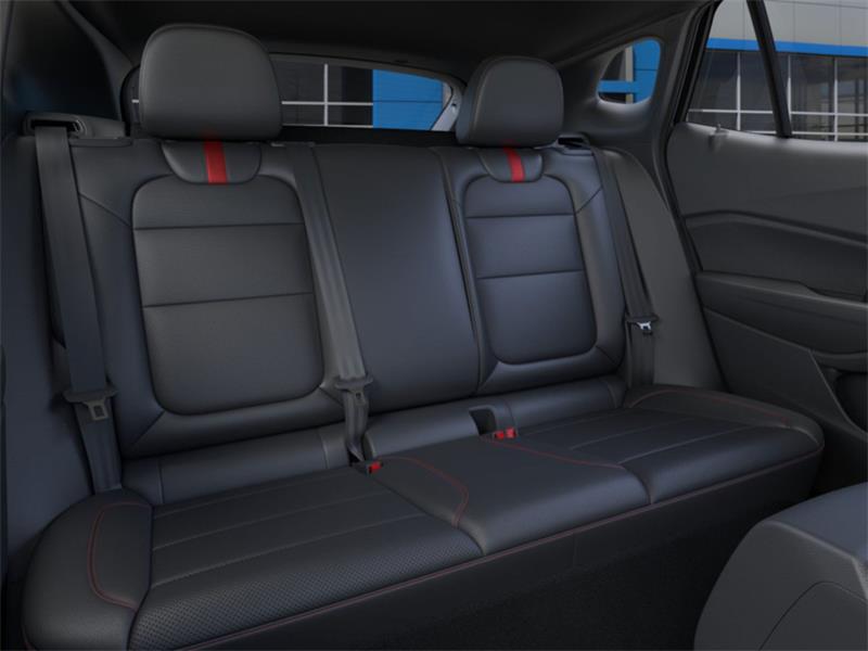 chevrolet Trax 2025 - 17