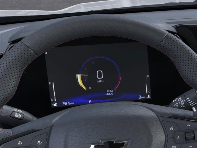 chevrolet Trax 2025 - 18