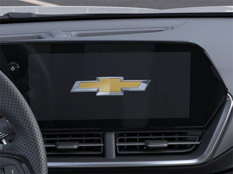 chevrolet Trax 2025 - 20