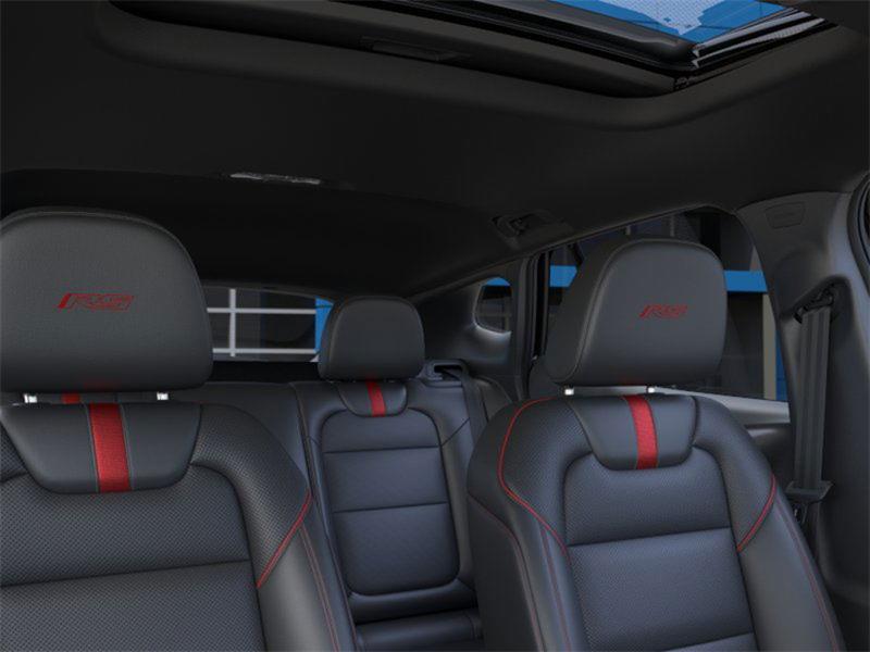 chevrolet Trax 2025 - 24