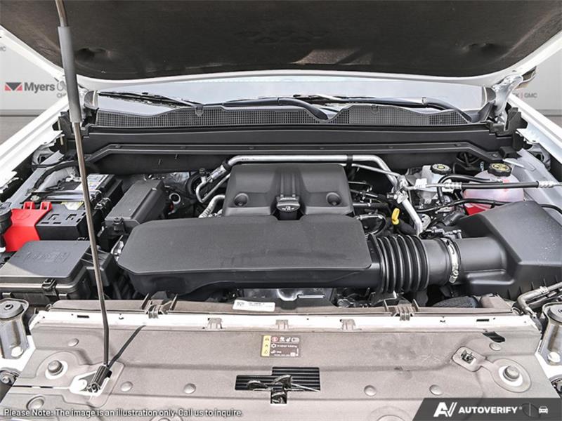 chevrolet Colorado 2025 - 6