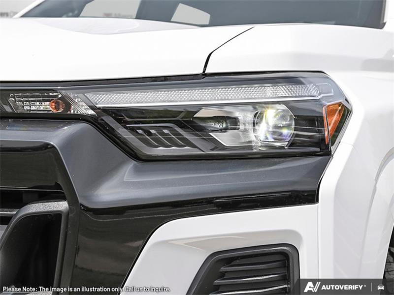 chevrolet Colorado 2025 - 10