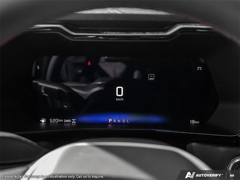 chevrolet Colorado 2025 - 14