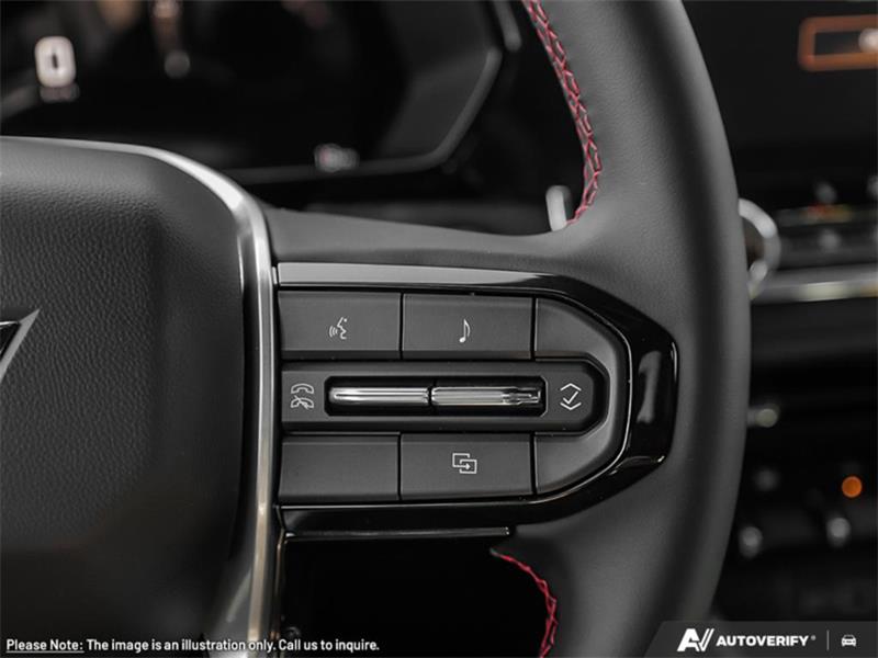 chevrolet Colorado 2025 - 15