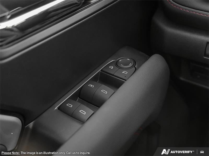 chevrolet Colorado 2025 - 16