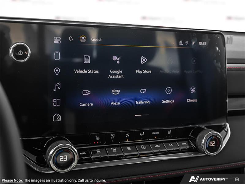 chevrolet Colorado 2025 - 18