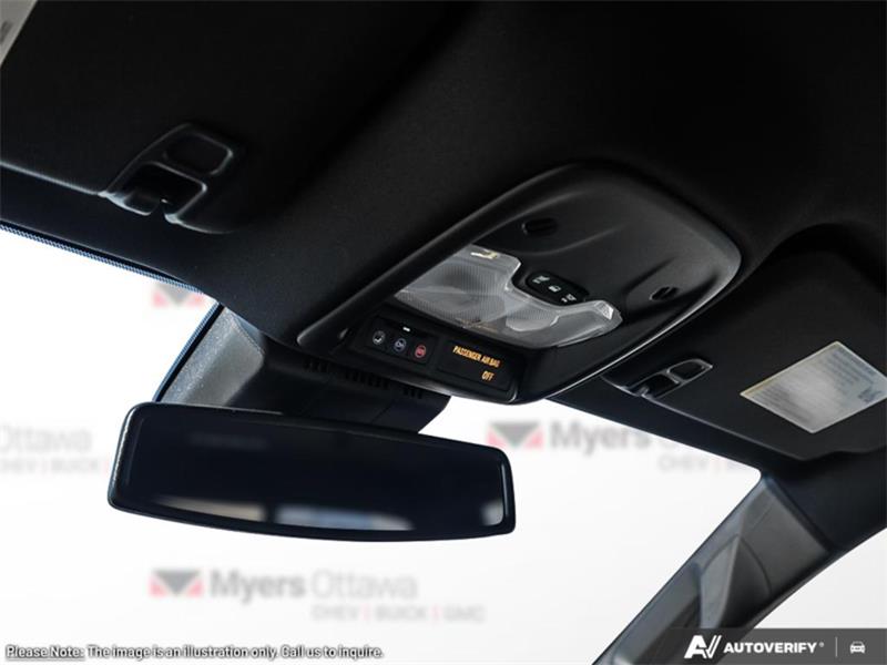 chevrolet Colorado 2025 - 19