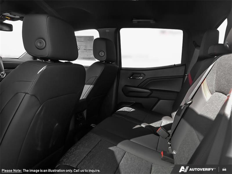 chevrolet Colorado 2025 - 21