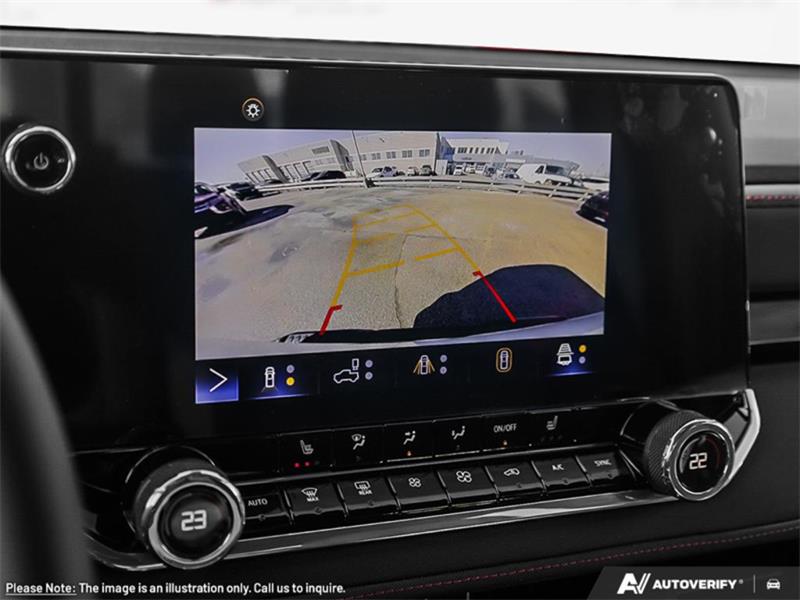 chevrolet Colorado 2025 - 23