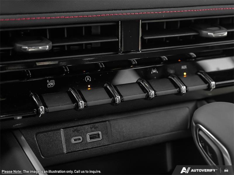 chevrolet Colorado 2025 - 24