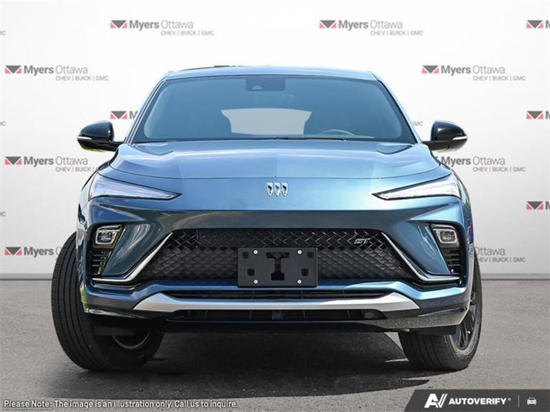 buick Envista 2025 - 2