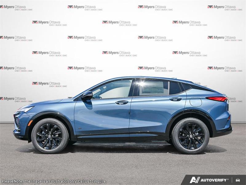 buick Envista 2025 - 3