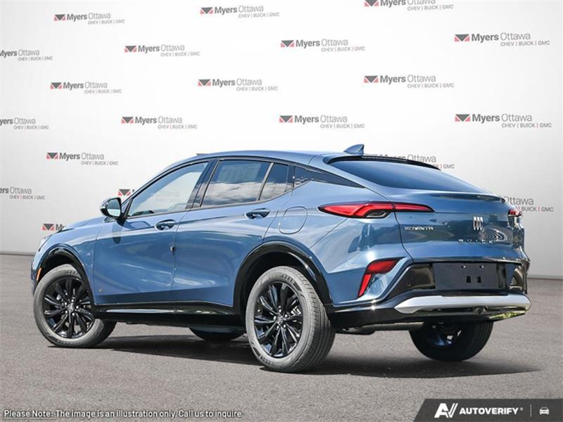 buick Envista 2025 - 4